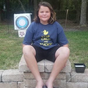 Meet your Posher, Declan